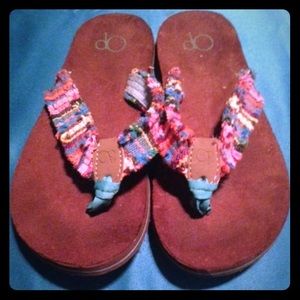 OP Flip Flops