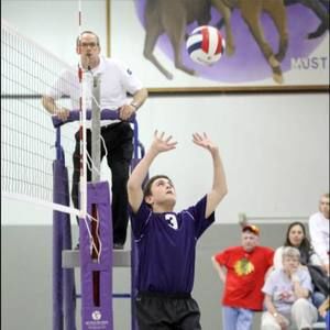 Meet your Posher, Billy