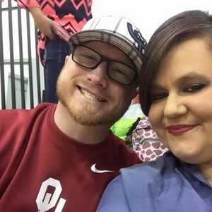 Meet your Posher, Tammie