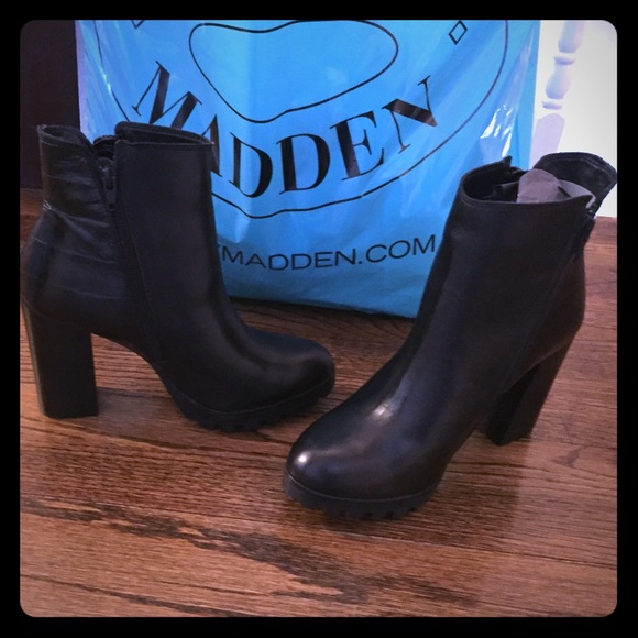 Steve Madden 'Mariah' bootie