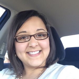 Meet your Posher, Celeste