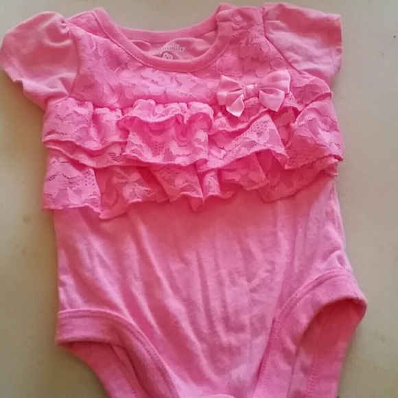 Baby onsie - Picture 1 of 1
