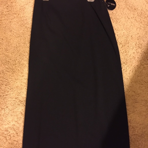 Long skirt
