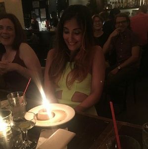 Meet your Posher, Vanessa