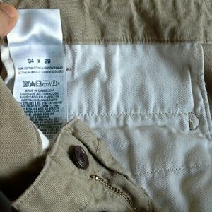 Men's pant