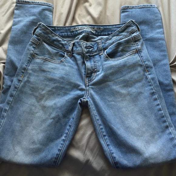 AE JEGGING