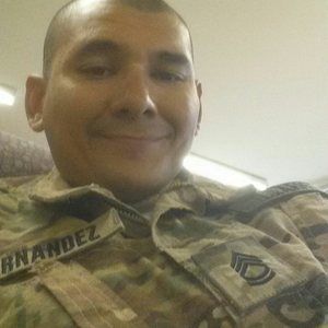 Meet your Posher, Jorge
