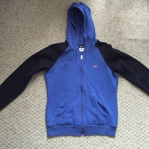 Nike hoodie