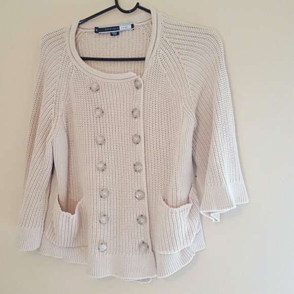 sportmax code sweater