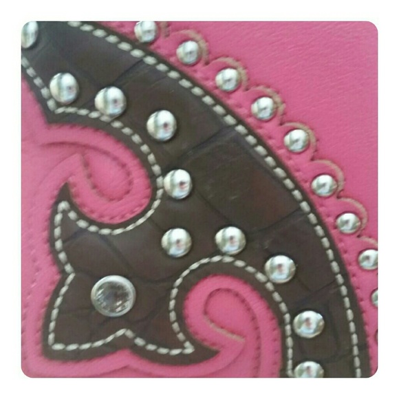 Seriously Pink Purse♡♡♡ - Picture 3 of 4