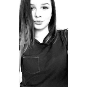 Meet your Posher, Ashleigh