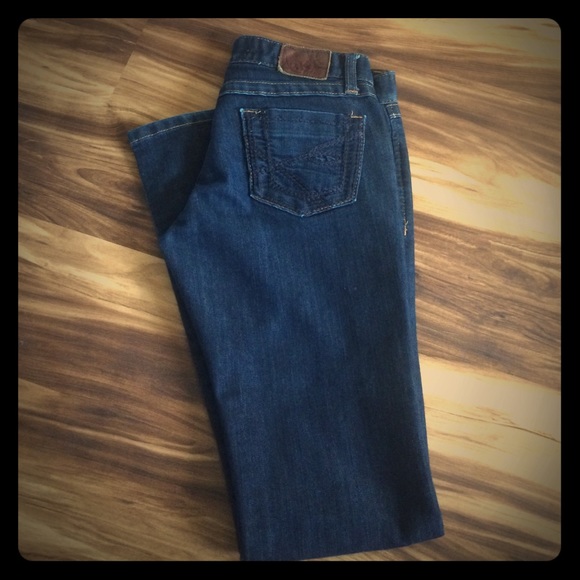 BKE jeans