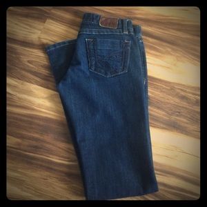 BKE jeans