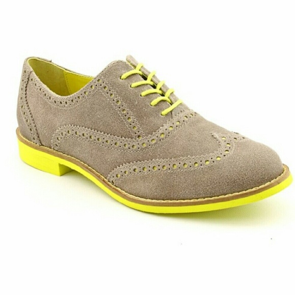 Cole Haan Alisa Oxford | Light Cove