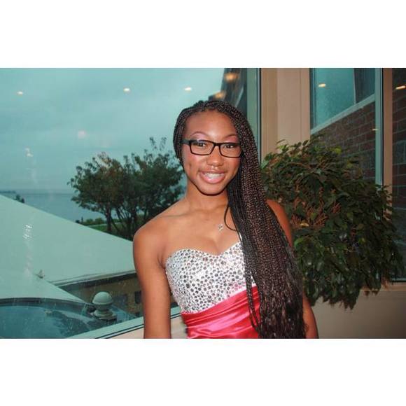 Meet your Posher, Tamani