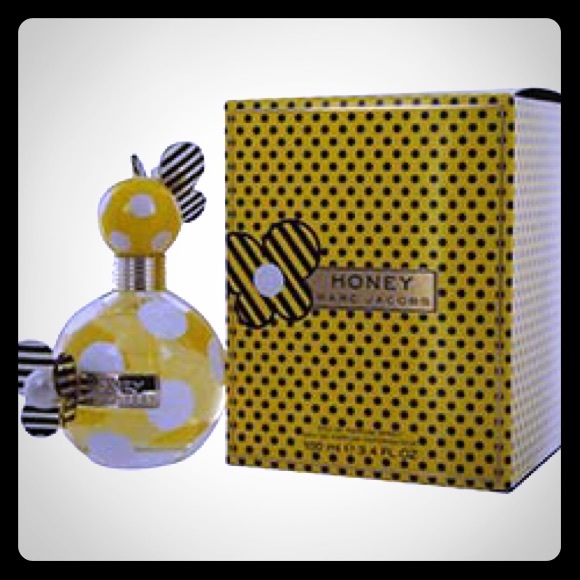 Marc Jacobs Honey Perfume