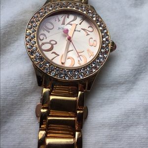 Betsy Johnson Watch