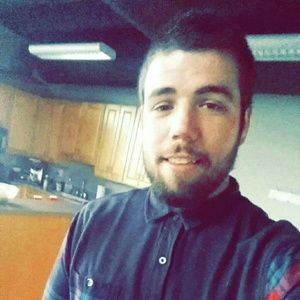 Meet your Posher, Adrian