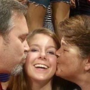 Meet your Posher, Annette