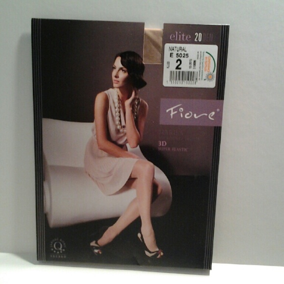 Women stocking, tights, pantyhose - Picture 2 of 3