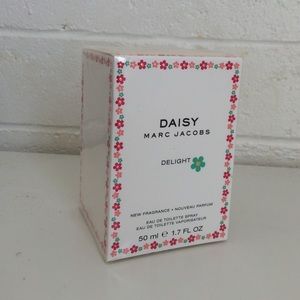 Marc Jacobs Daisy Delight Eau de Toilette (1.7 oz)