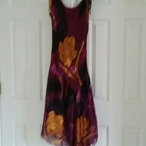 Dancy party dress