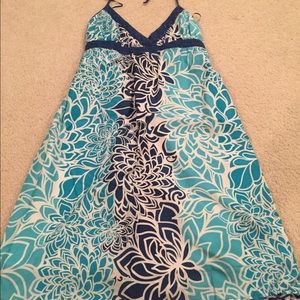 Summer dress 👗