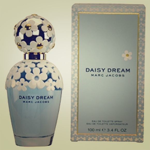 Marc Jacobs Daisy Dream 3.4 oz