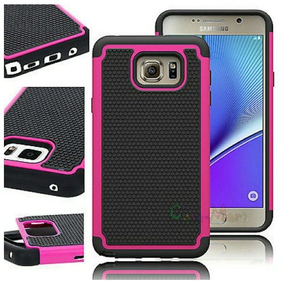 Samsung Galaxy Note 5 Case