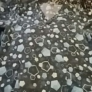 Best medical wear scrub top