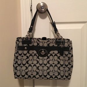 Brand new coach purse.