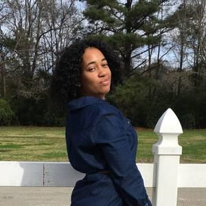 Meet your Posher, Kymberly