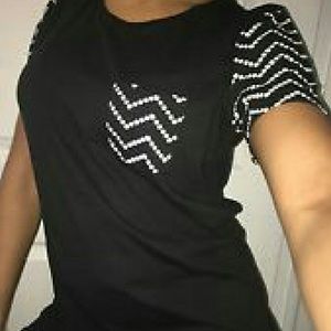 Victoria's Secret tee