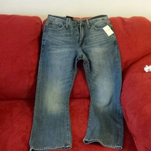 Men's Lucky Brand 361 straight