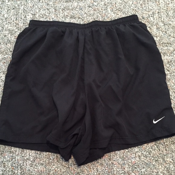 Nike Dri-Fit Shorts