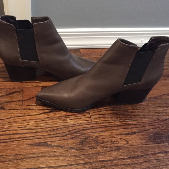 Steven by Steve Madden bootie