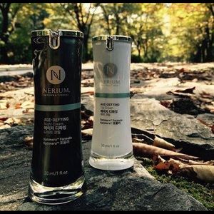Nerium Day & Night Age-Defying Cream
