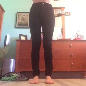 H&M Skinny Super Stretch