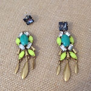 Jardin Chandeliers -New