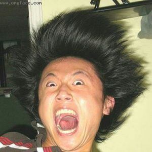 Meet your Posher, Chris