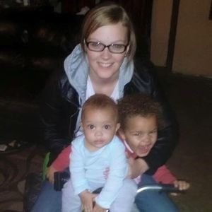 Meet your Posher, Casey