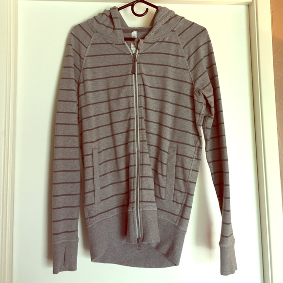 Lululemon jacket