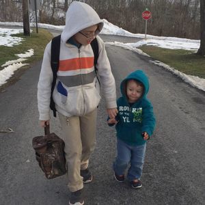 Meet your Posher, Terra