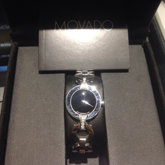 Movado