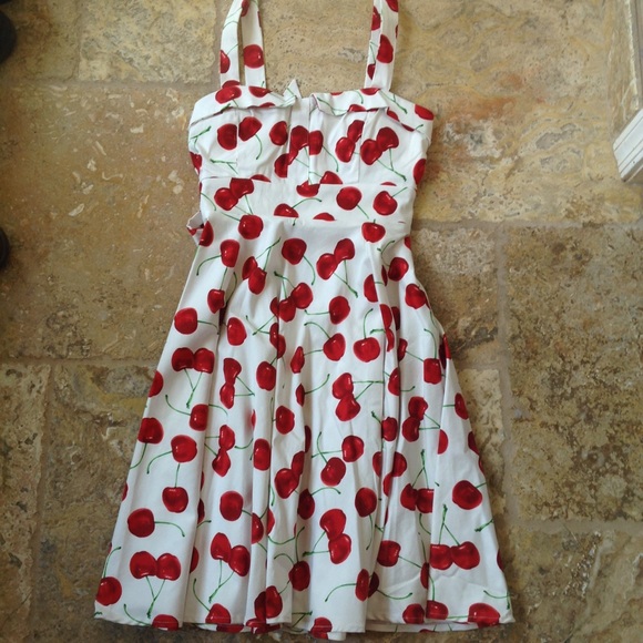 Retro dress Modcloth