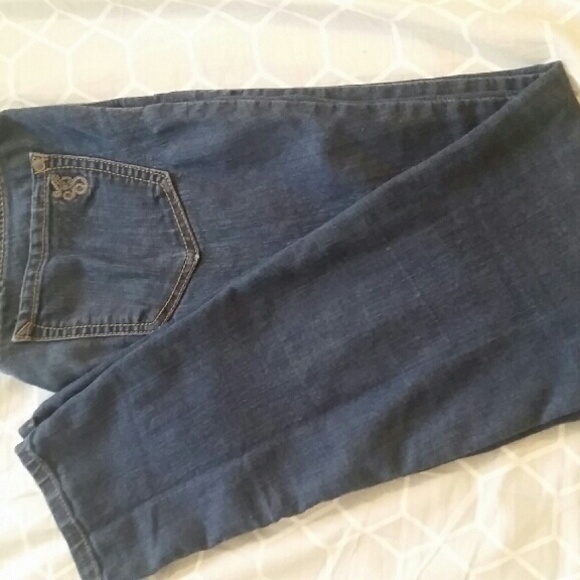 Jessica Simpson  Kiss me jegging