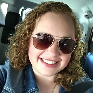 Meet your Posher, Haley