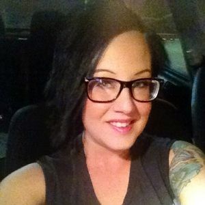 Meet your Posher, Teryn