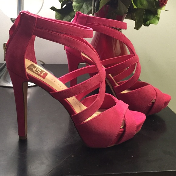 Dolce Vita Heels