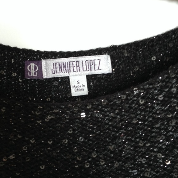 🎉Jennifer Lopez sweater🎉 - Picture 2 of 3